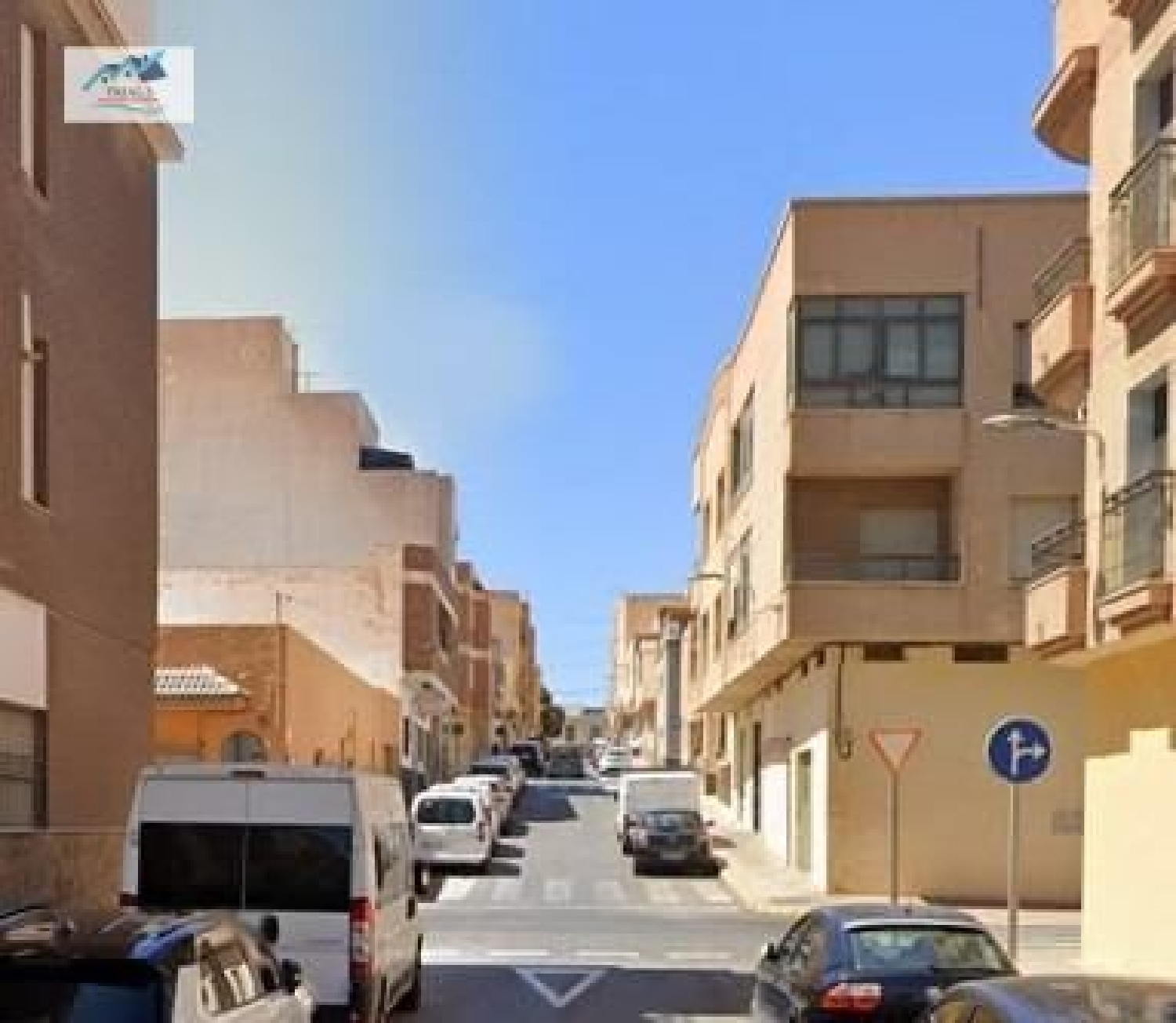 te koop appartement El Ejido Poniente Almeriense 2