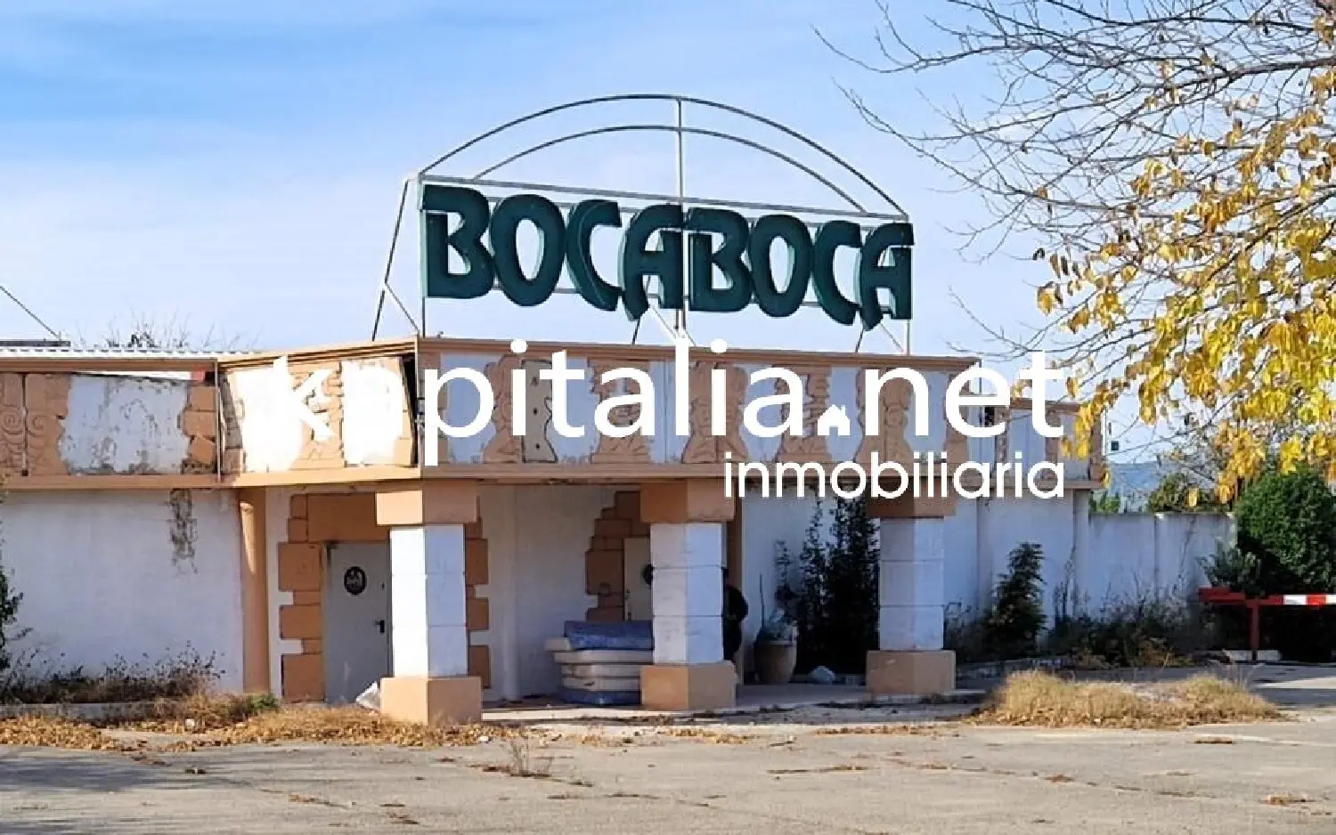 till salu lägenhet Baradello-Sargento Alcoia 2