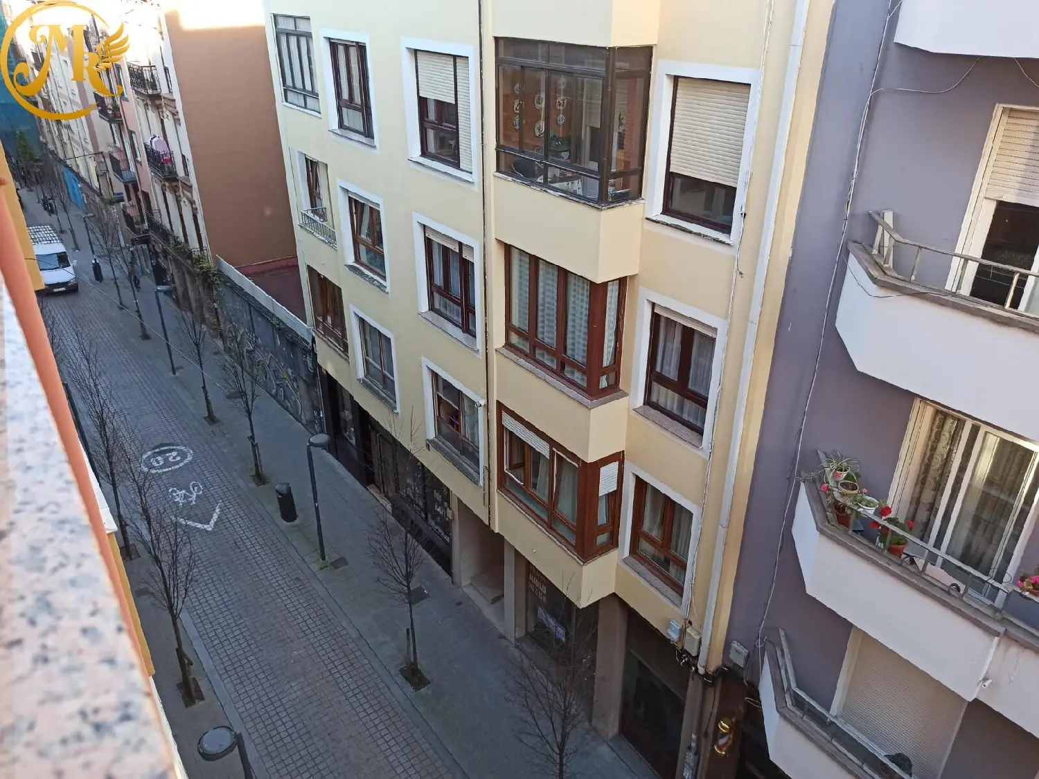 till salu lägenhet Casares Besaya 3