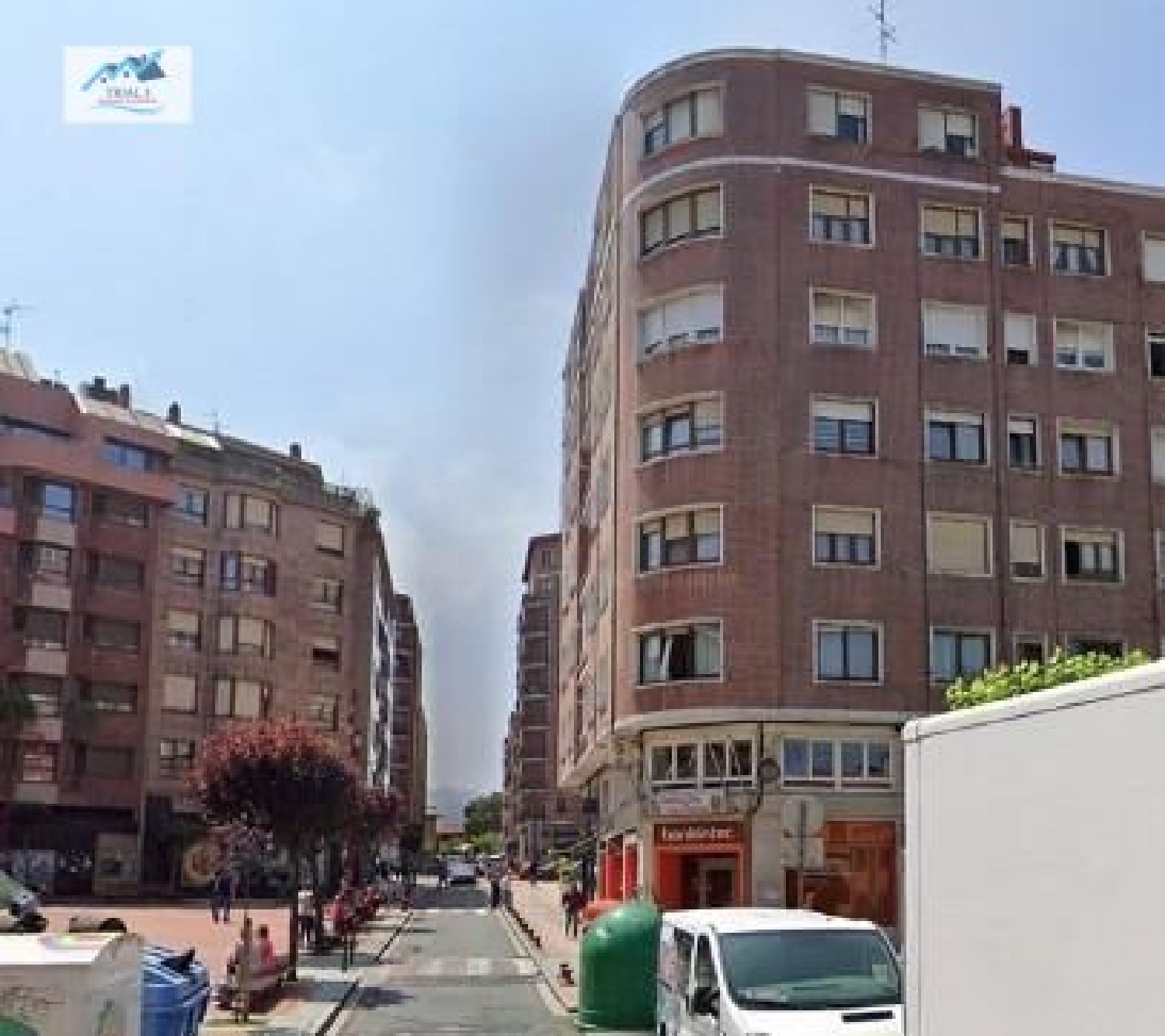 till salu lägenhet San Vicente De Barakaldo Gran Bilbao 2