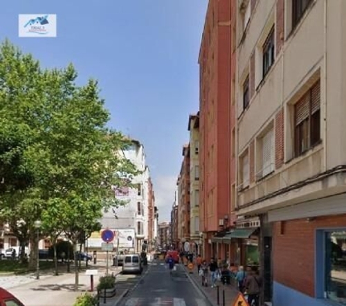 San Vicente De Barakaldo Gran Bilbao lägenhet foto 6215554