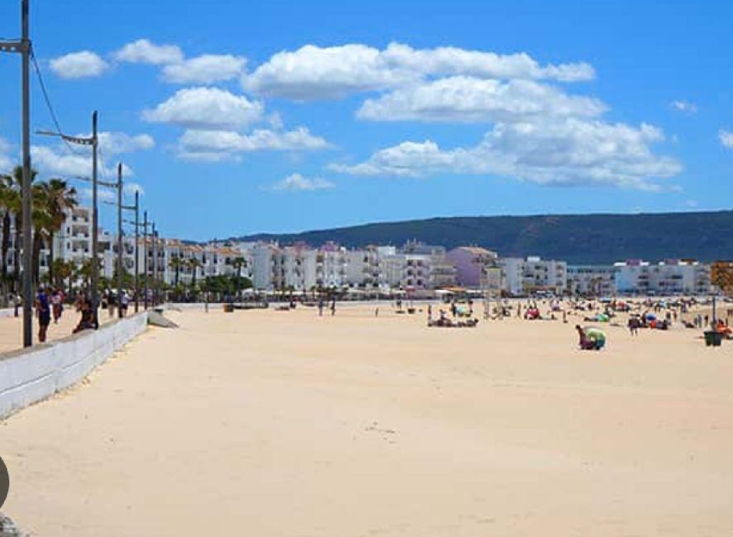  till salu lägenhet Barbate Janda (La) 1