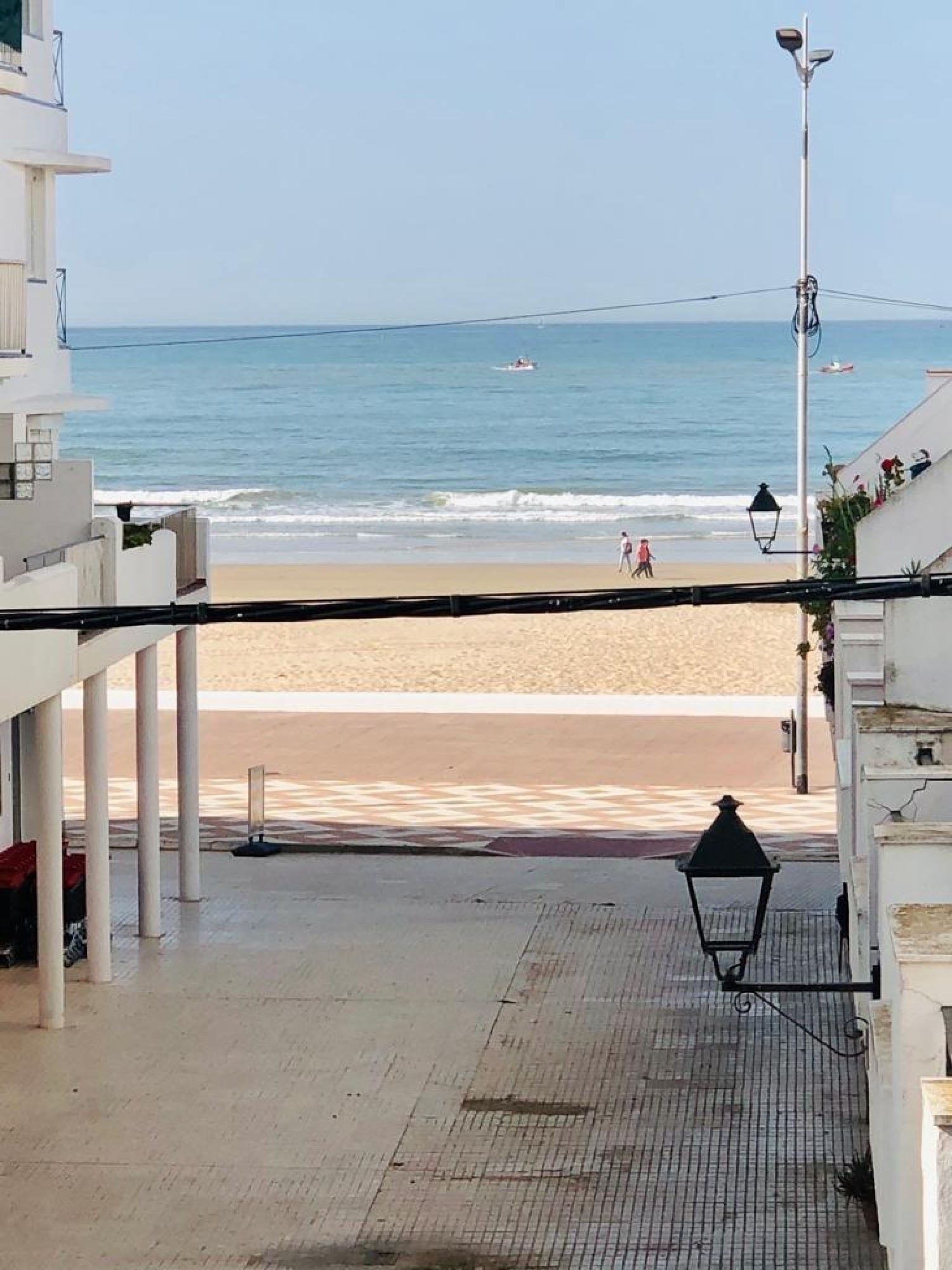 till salu lägenhet Barbate Janda (La) 3