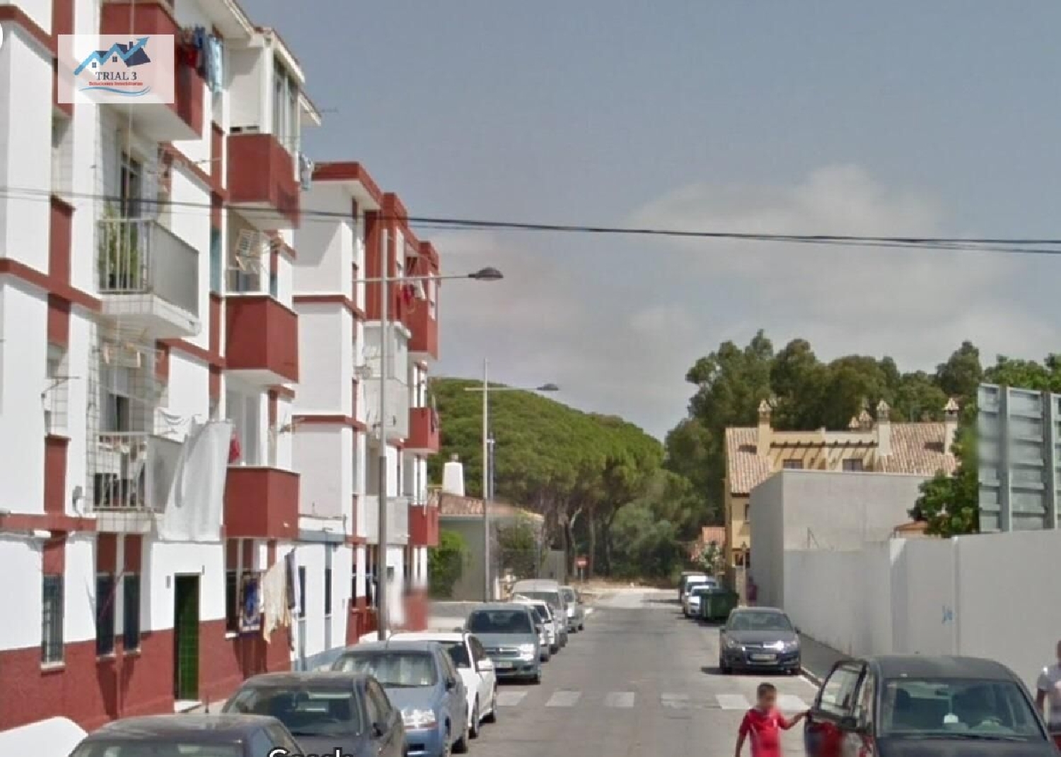 till salu lägenhet Barbate Janda (La) 3