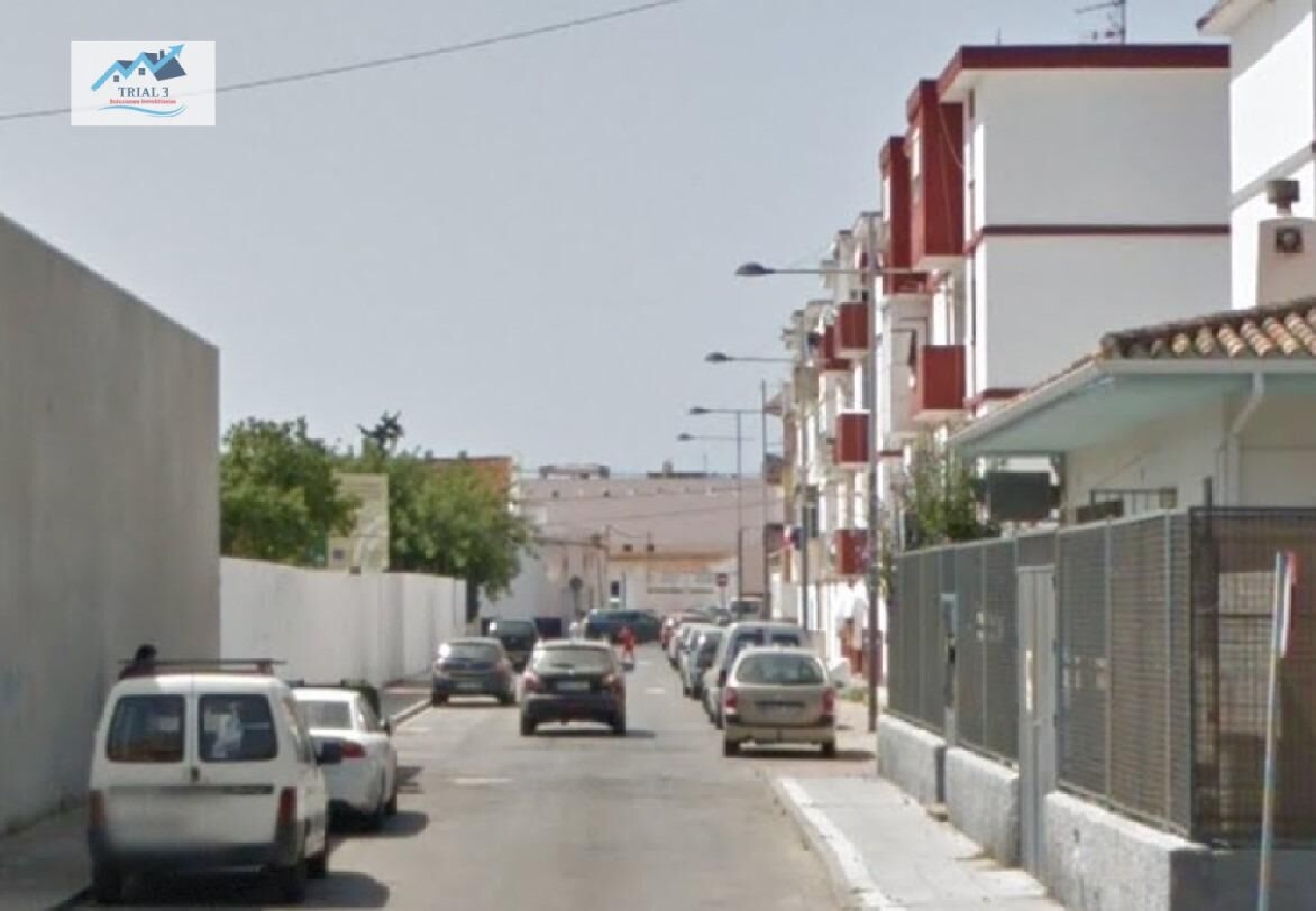 till salu lägenhet Barbate Janda (La) 2