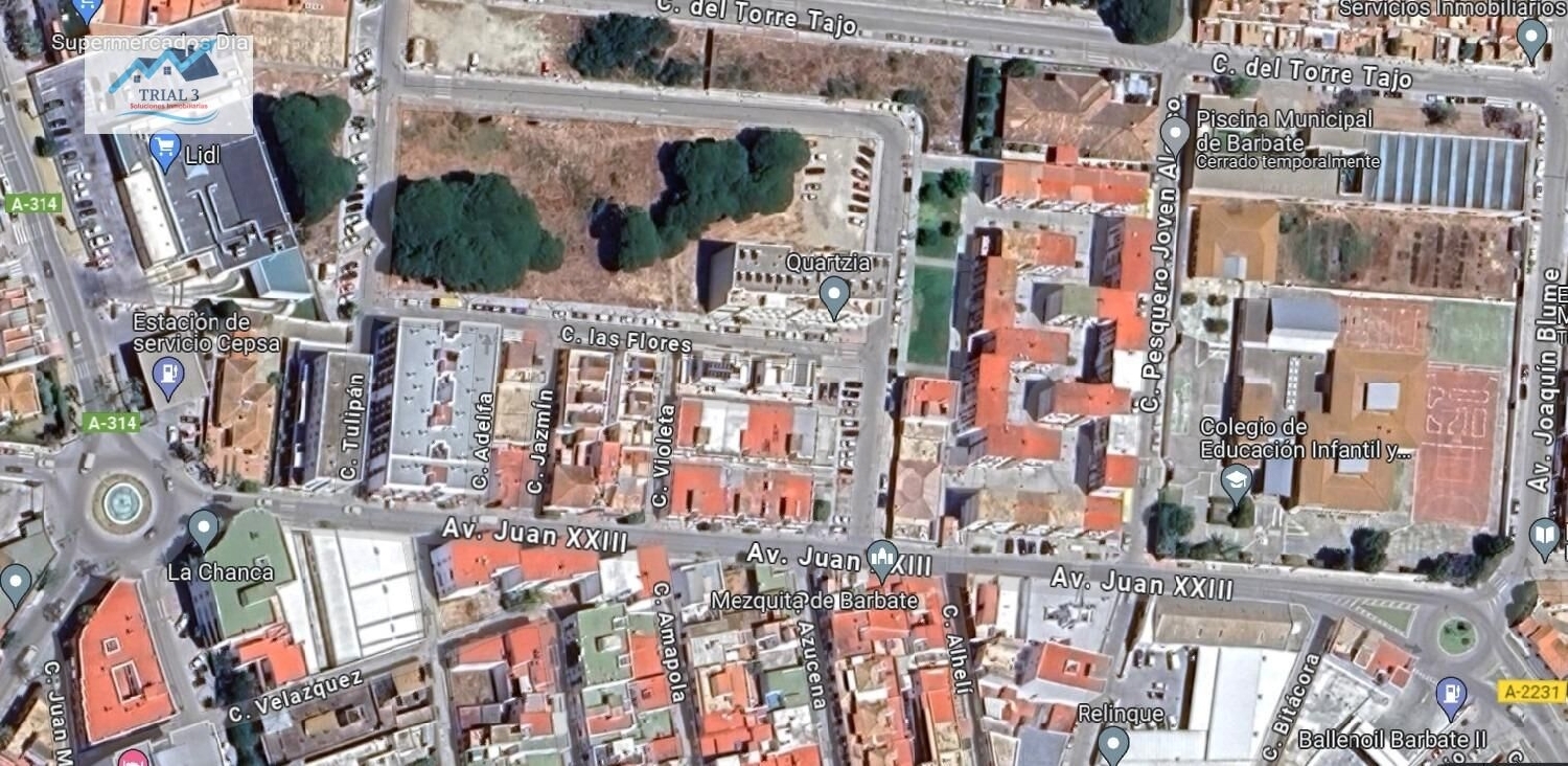  till salu lägenhet Barbate Janda (La) 4