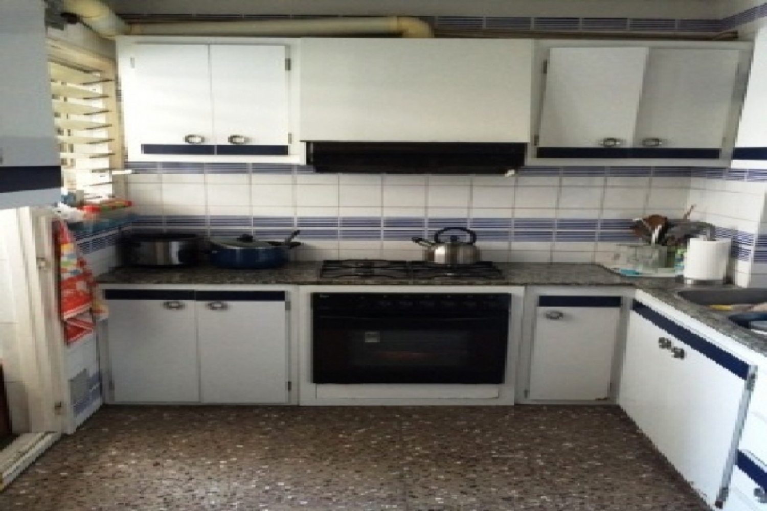  till salu lägenhet Barberà Del Vallès Vallès Occidental 1