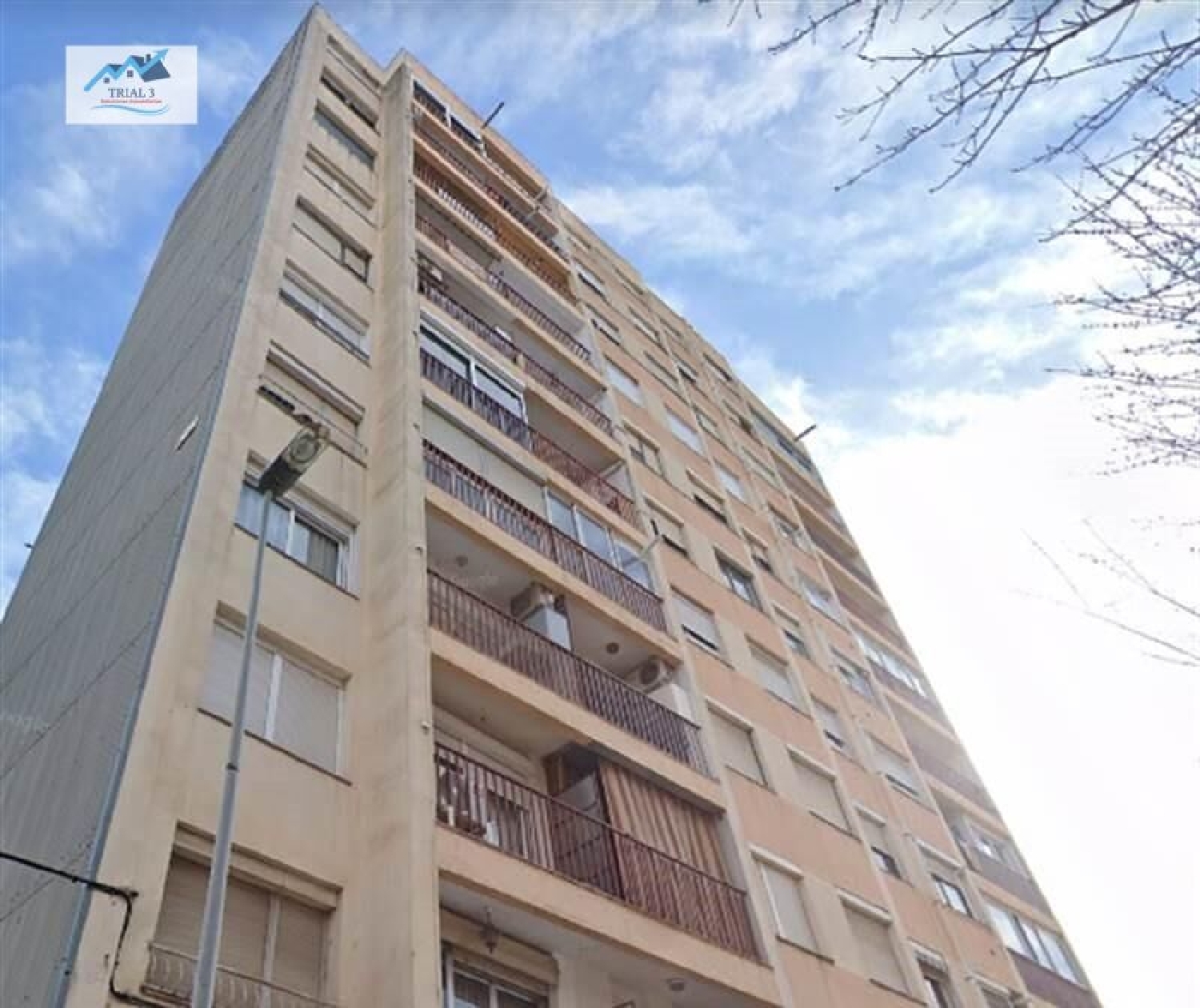  till salu lägenhet Barberà Del Vallès Vallès Occidental 1
