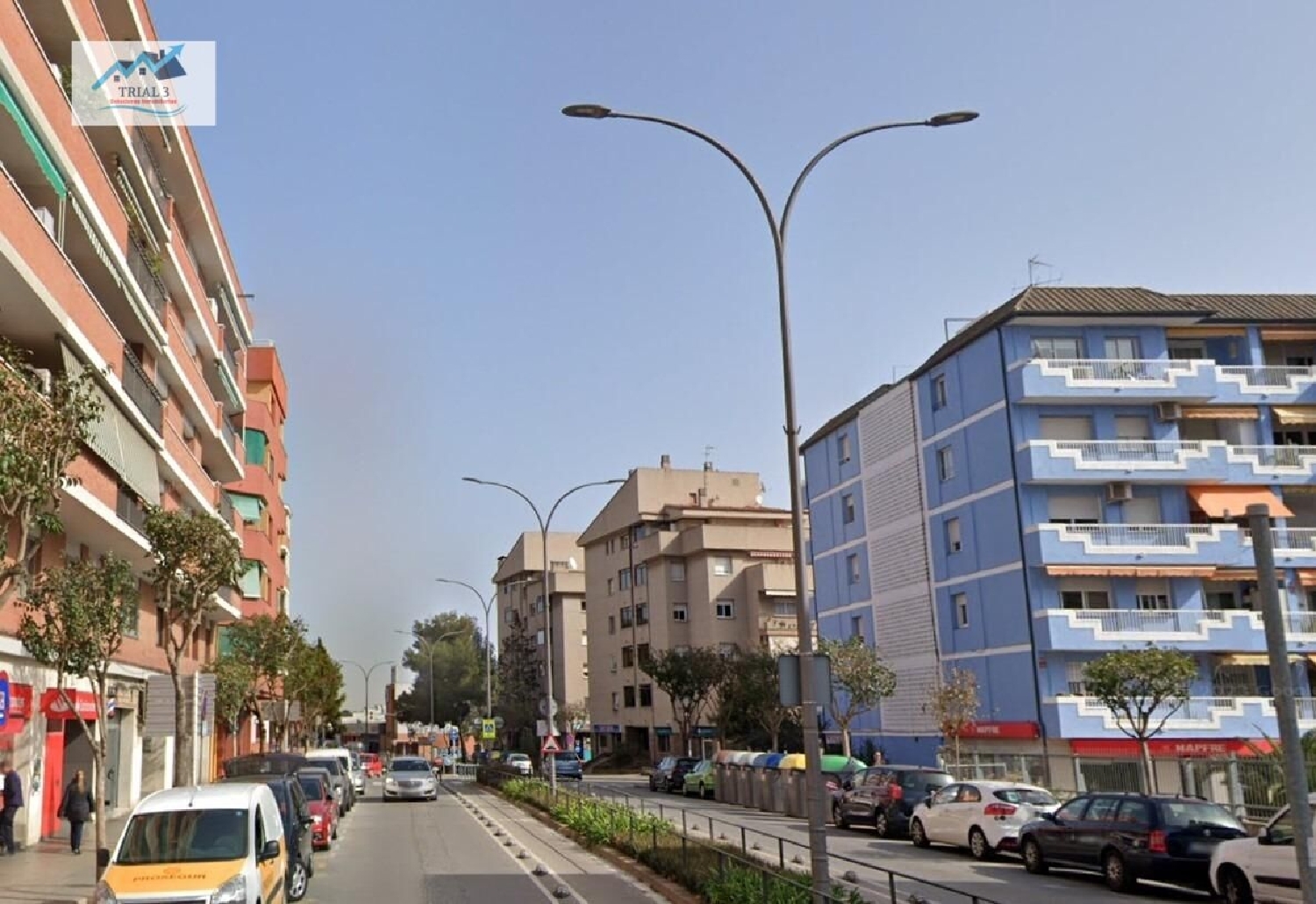  en venta apartamento Barberà Del Vallès Vallès Occidental 2