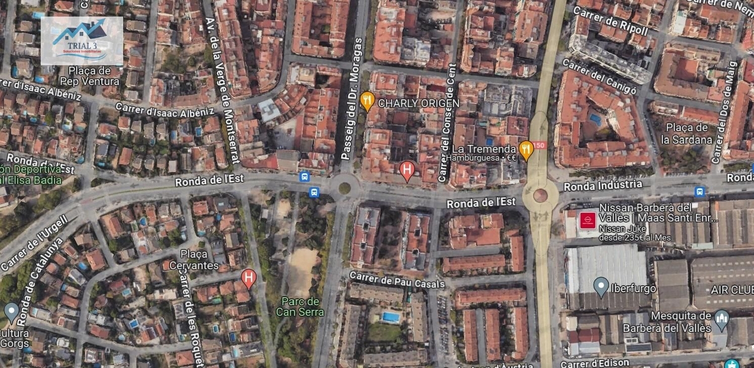  en venta apartamento Barberà Del Vallès Vallès Occidental 3