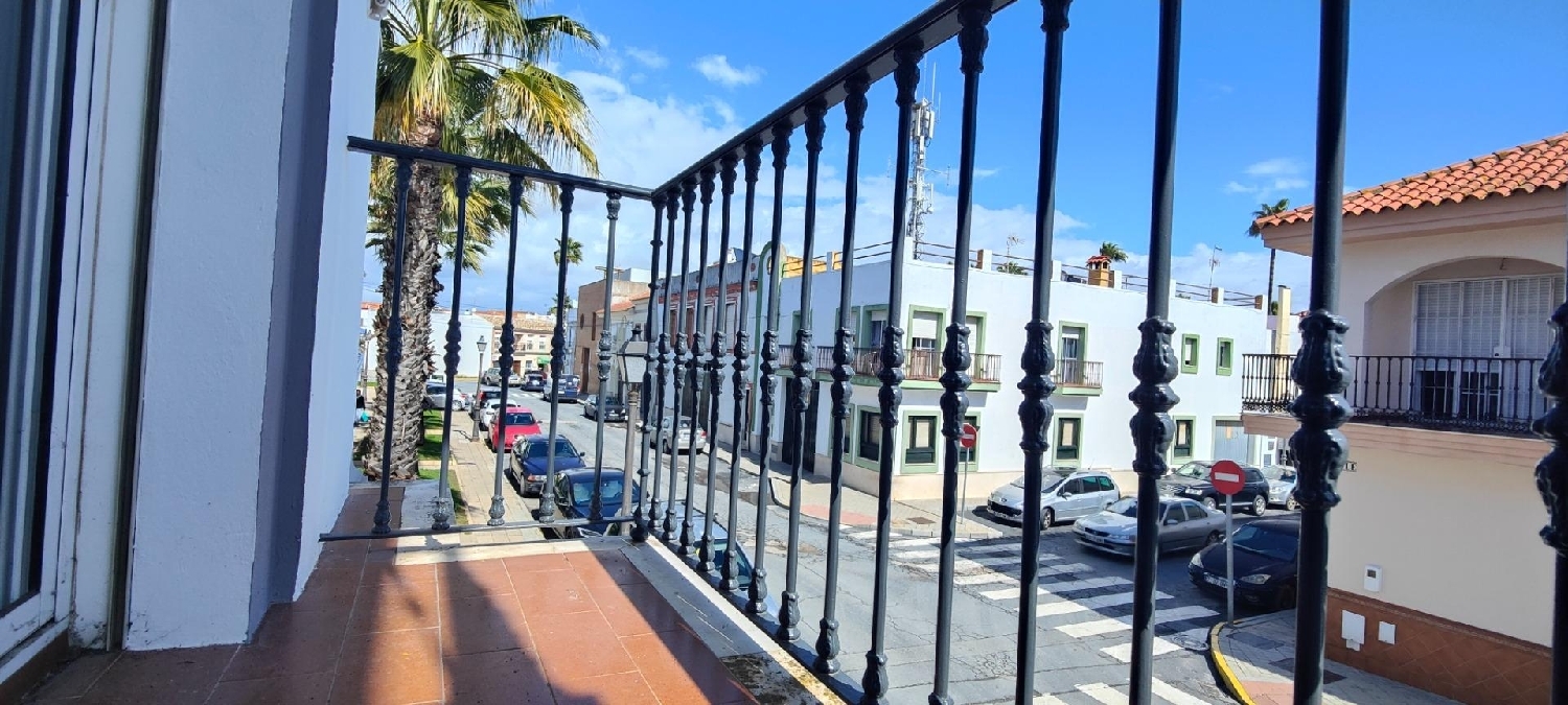  à vendre appartement Barca La Costa Occidental 7