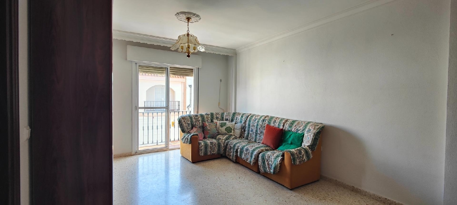  à vendre appartement Barca La Costa Occidental 5