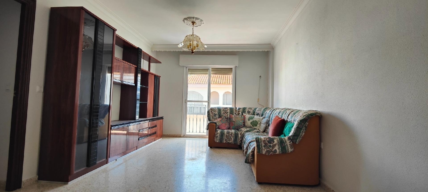  à vendre appartement Barca La Costa Occidental 3