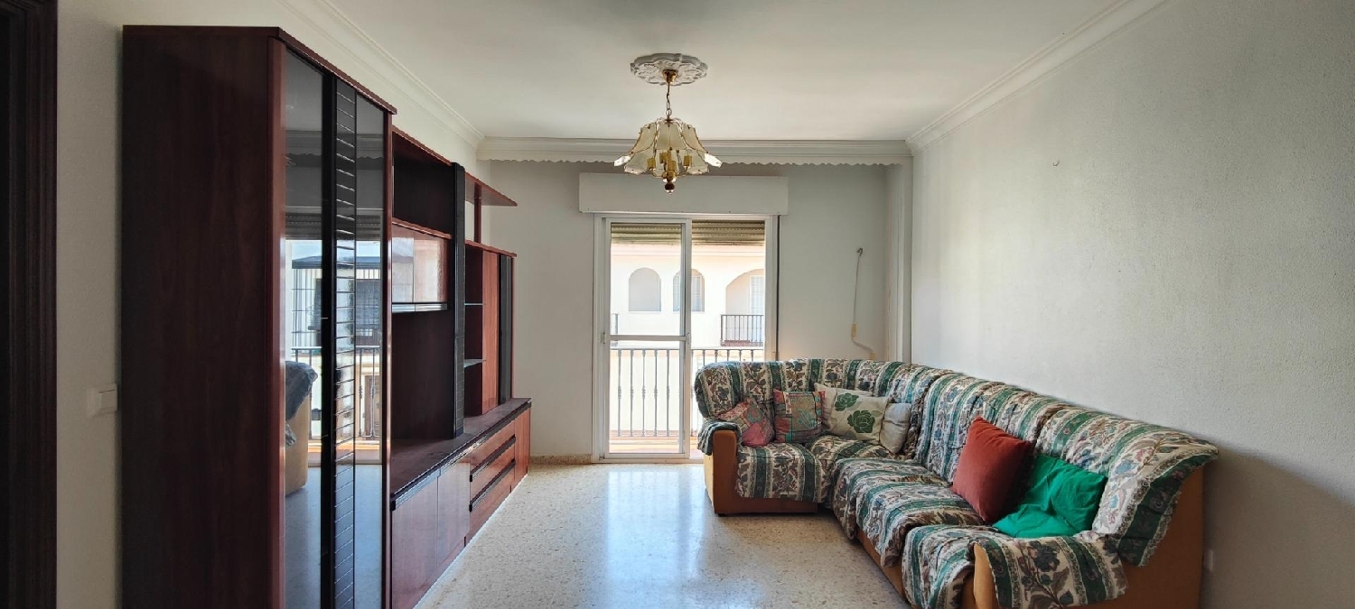  à vendre appartement Barca La Costa Occidental 4
