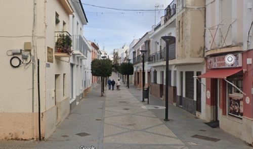 Barca La Costa Occidental appartement foto 6262632