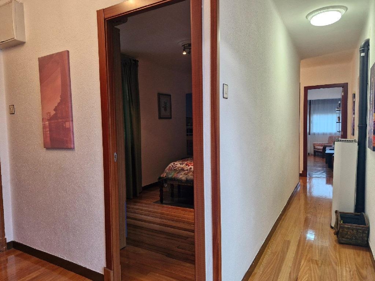  till salu lägenhet Barcena De Pie De Concha Besaya 8