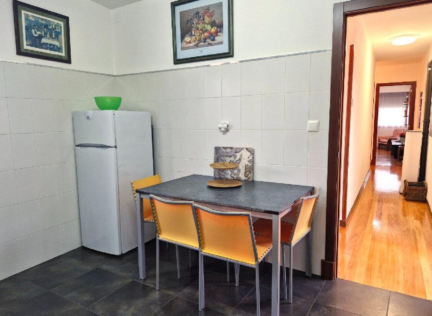  till salu lägenhet Barcena De Pie De Concha Besaya 4