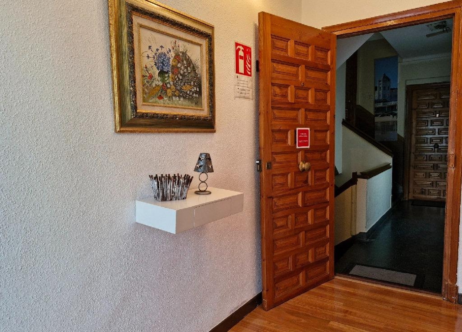  till salu lägenhet Barcena De Pie De Concha Besaya 7