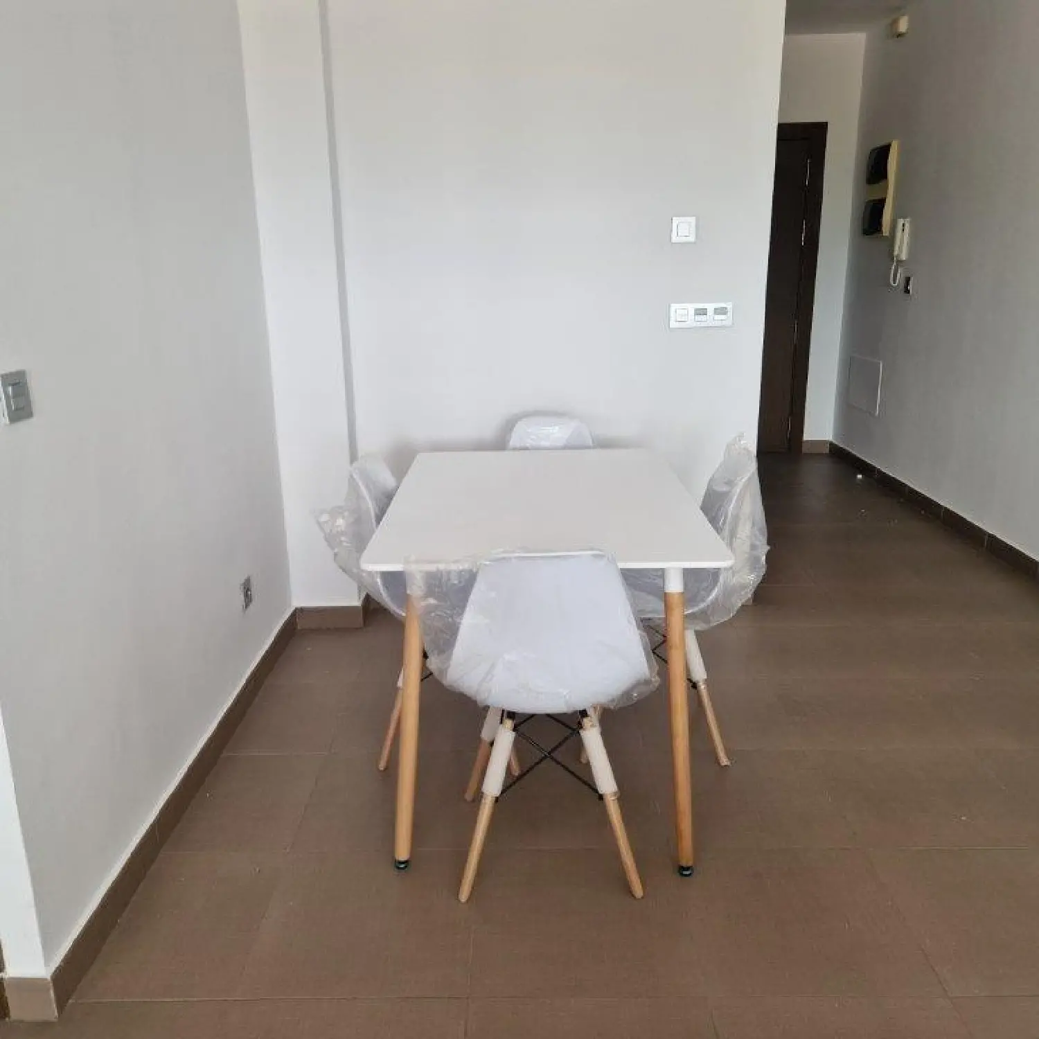 till salu lägenhet Urbanización Torres Marina Baixa 3