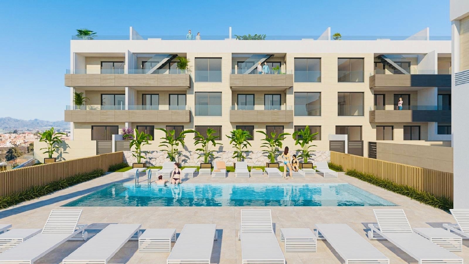  kaufen Wohnung Majada Del Moro Alto Guadalentín 1