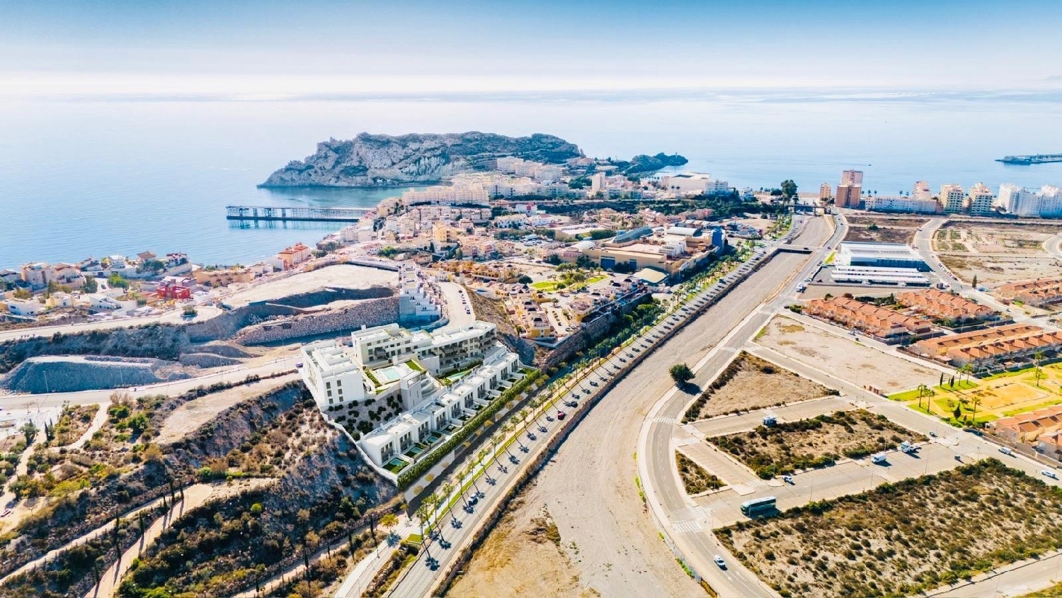  kaufen Wohnung Majada Del Moro Alto Guadalentín 6
