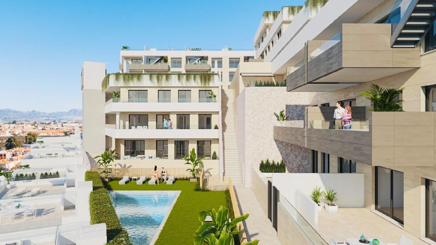  kaufen Wohnung Majada Del Moro Alto Guadalentín 3