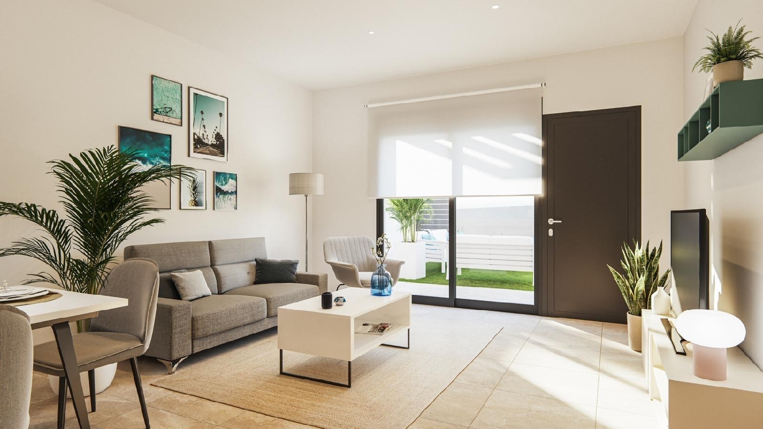  kaufen Wohnung Majada Del Moro Alto Guadalentín 8
