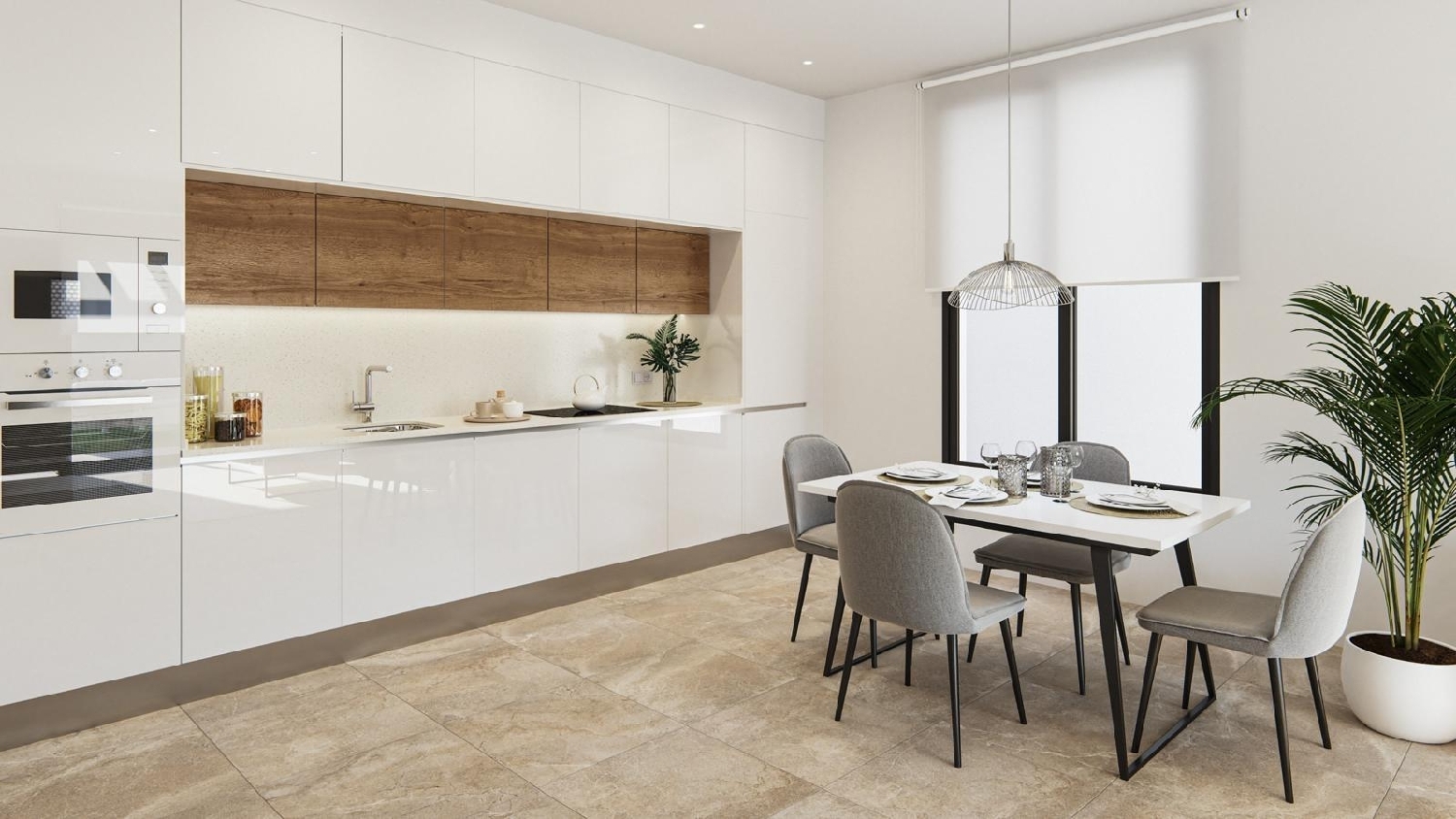  kaufen Wohnung Majada Del Moro Alto Guadalentín 7