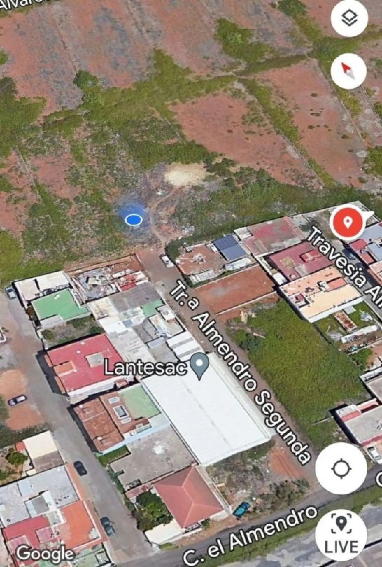  till salu lägenhet Valle Crispin Zona Metropolitana 1