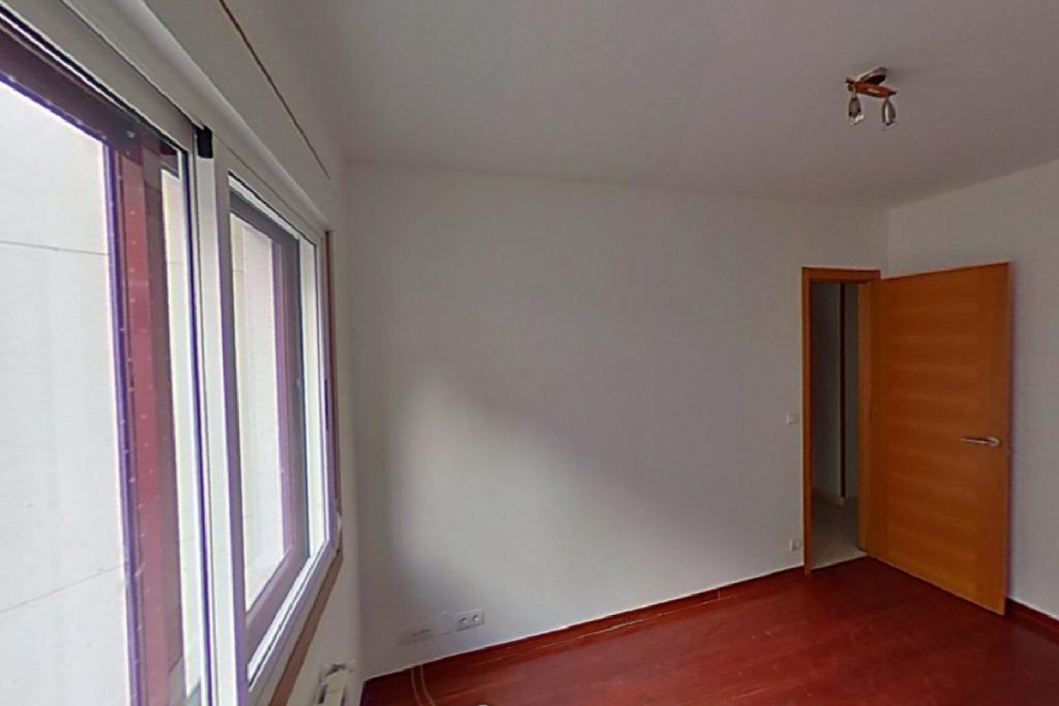  till salu lägenhet Barravaite Deza 8