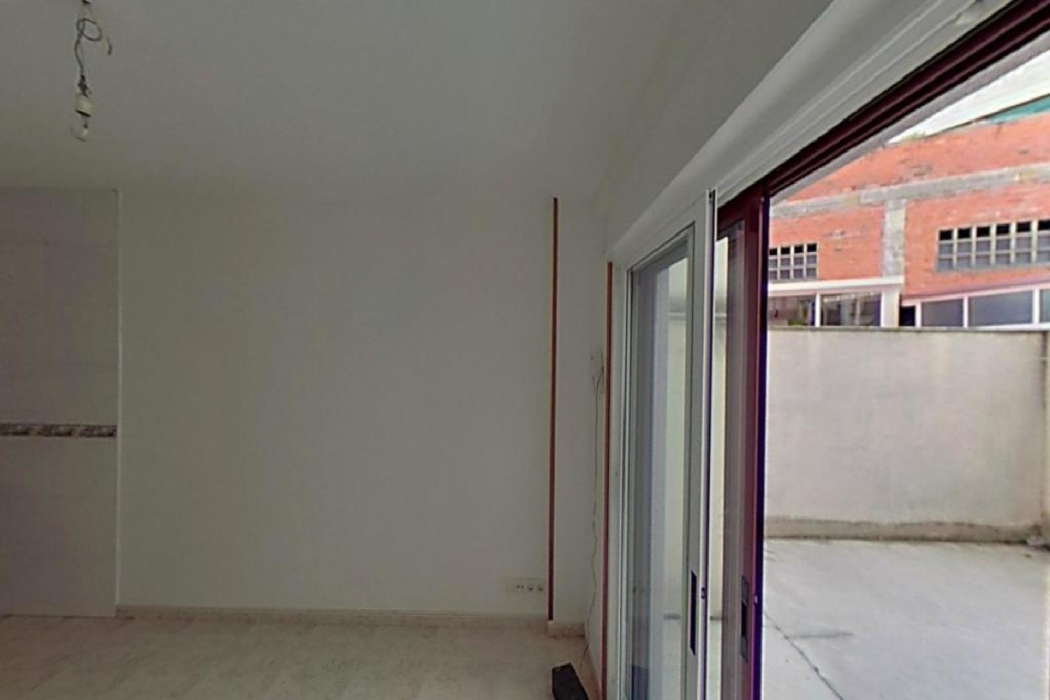  till salu lägenhet Barravaite Deza 5