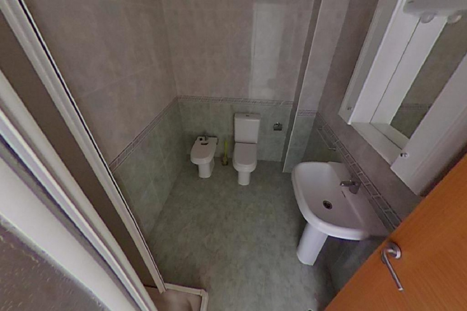  till salu lägenhet Barravaite Deza 4