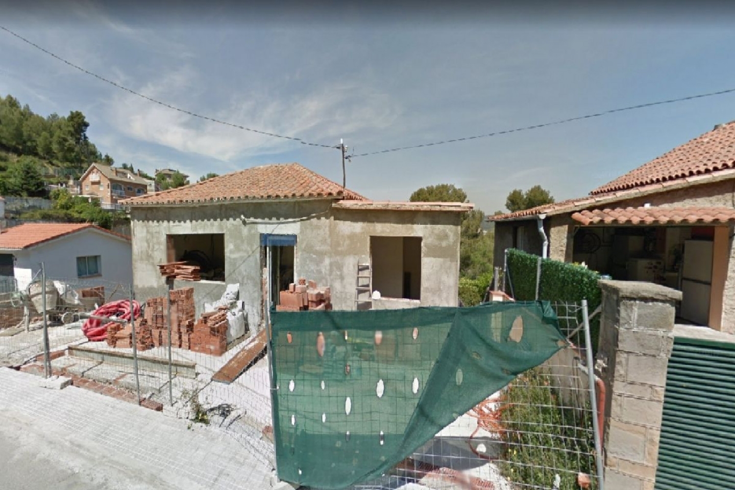 till salu lägenhet Barri Colomer Baix Llobregat 6