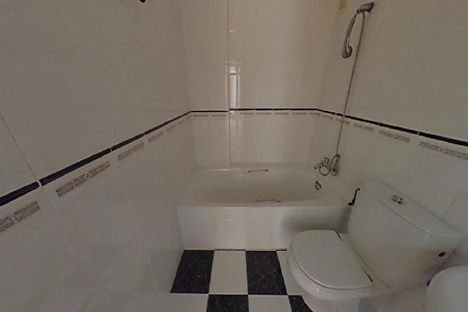  till salu lägenhet Barri De Porta Horta Oest 5
