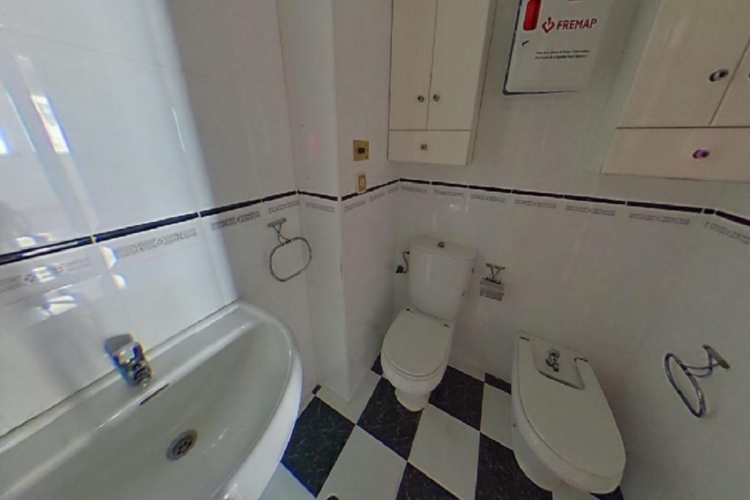  till salu lägenhet Barri De Porta Horta Oest 4