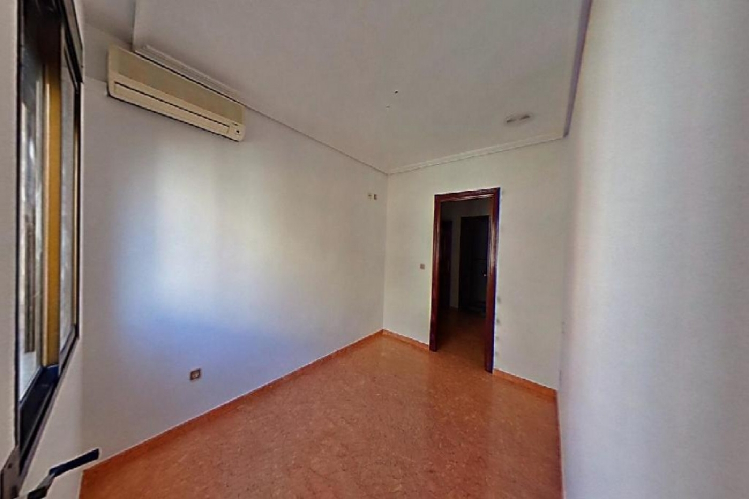  till salu lägenhet Barri De Porta Horta Oest 8