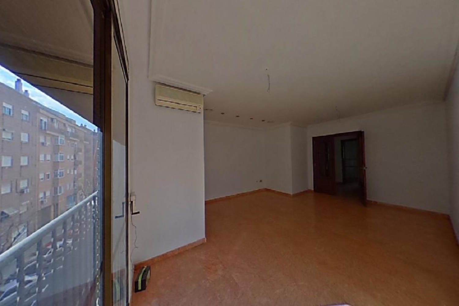  till salu lägenhet Barri De Porta Horta Oest 6