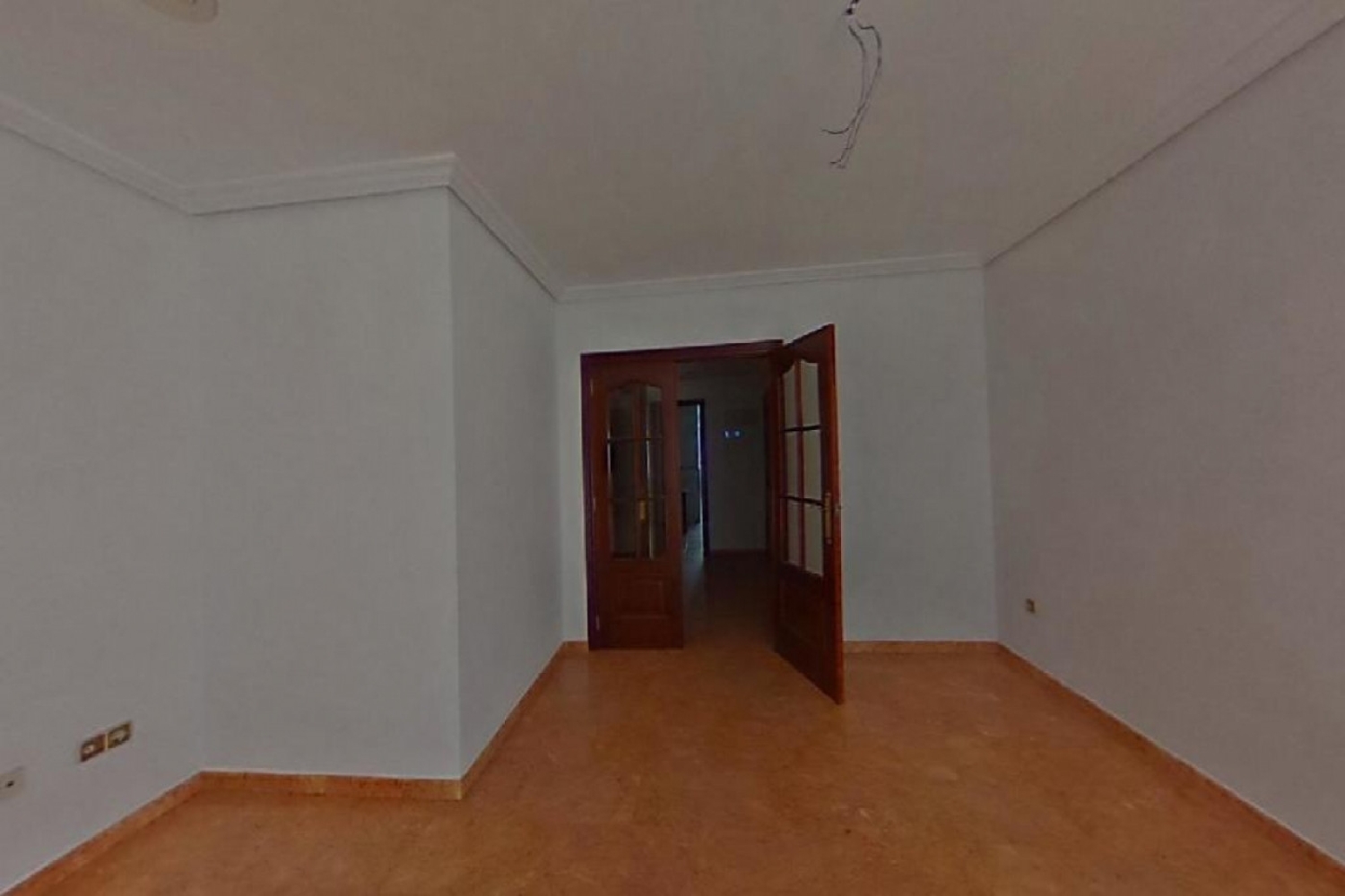  till salu lägenhet Barri De Porta Horta Oest 7