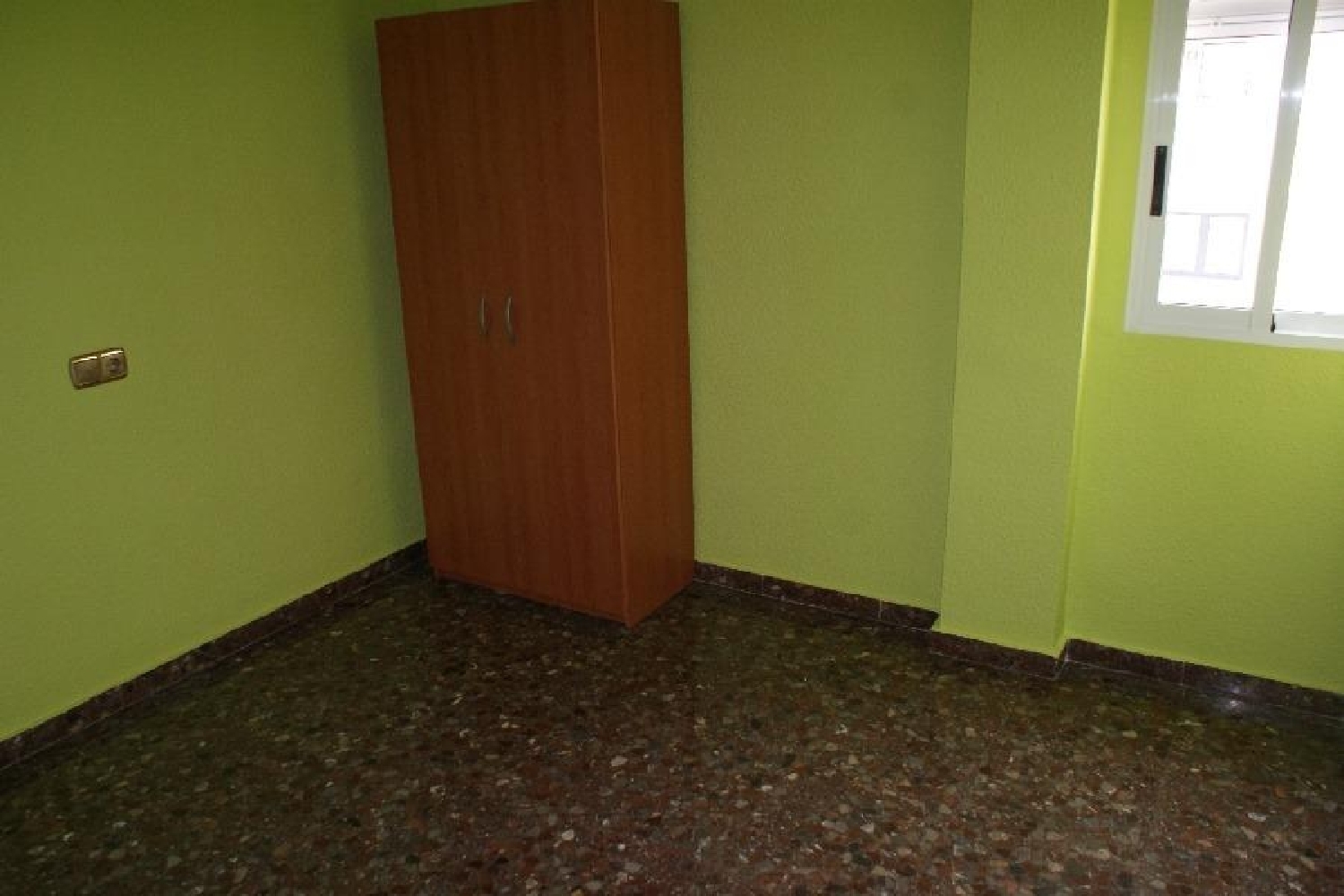 till salu lägenhet Barri De Porta Horta Oest 7
