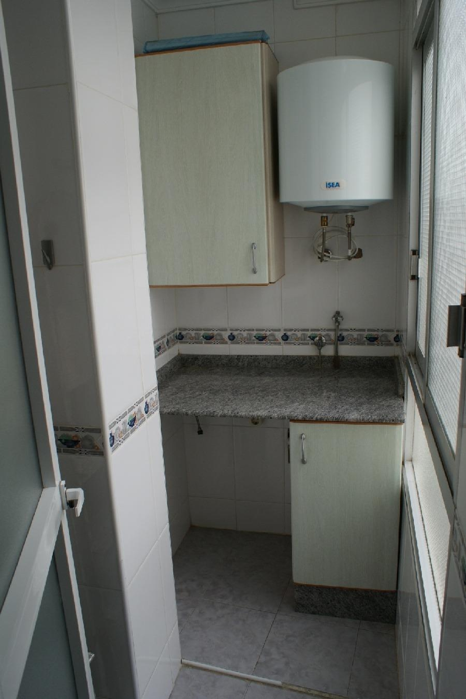  till salu lägenhet Barri De Porta Horta Oest 5