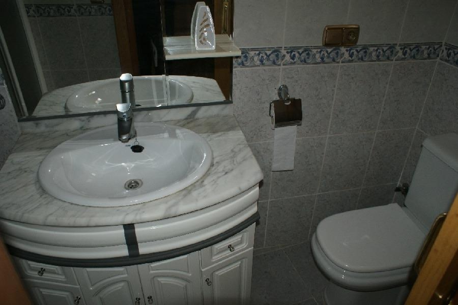  till salu lägenhet Barri De Porta Horta Oest 8