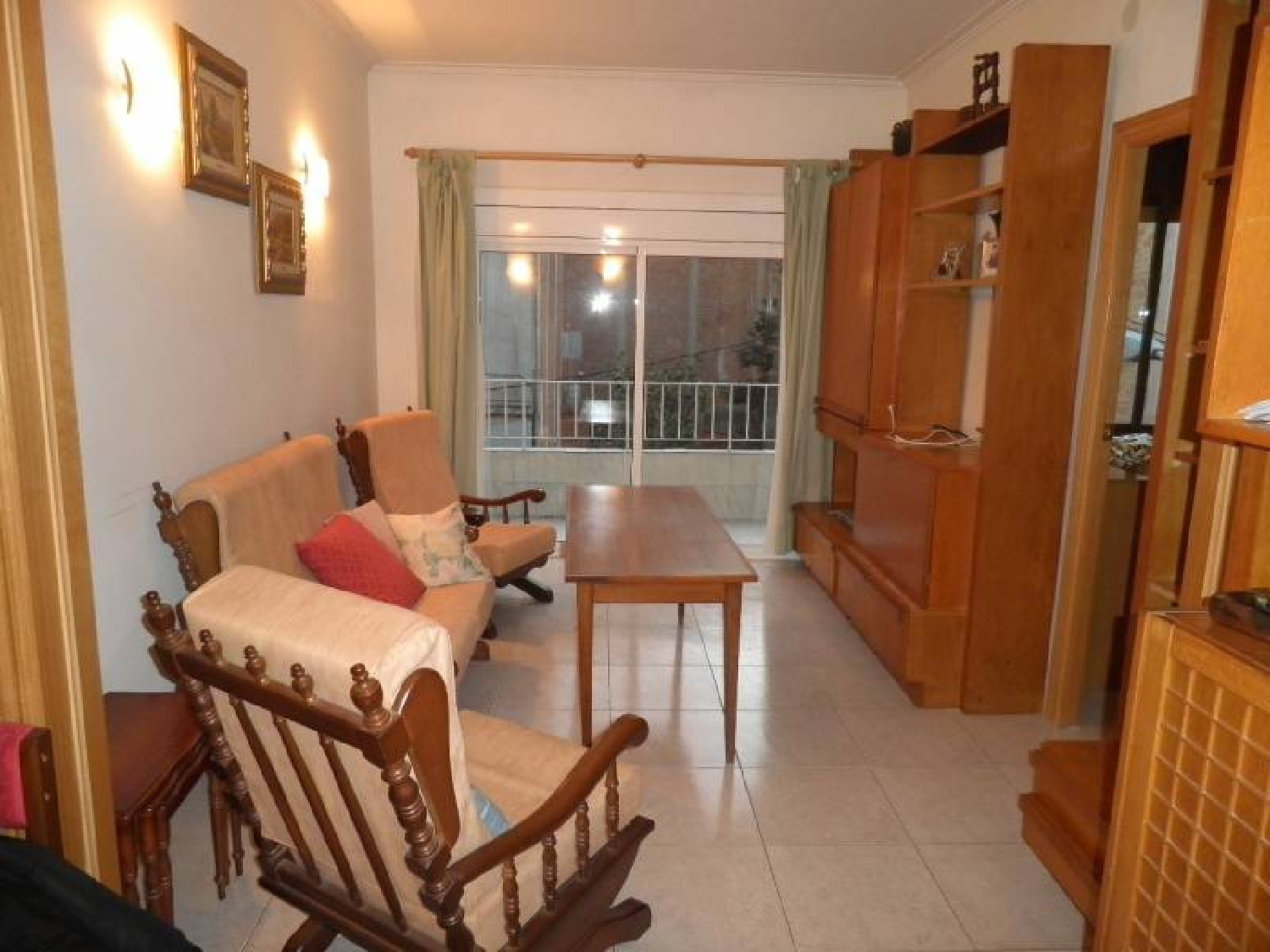  till salu lägenhet Barri Del Remei-Castell Maresme 1