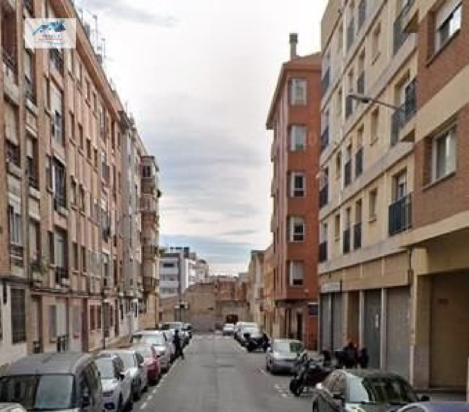  kaufen Wohnung Barri Gaudí 43203 Baix Camp 1