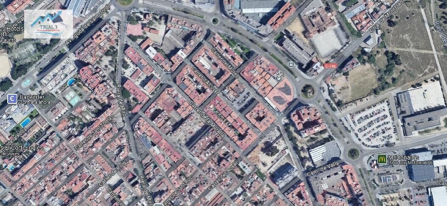  kaufen Wohnung Barri Gaudí 43203 Baix Camp 4