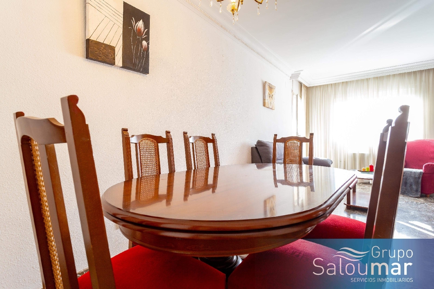  till salu lägenhet Barri Inmaculada 43205 Baix Camp 7