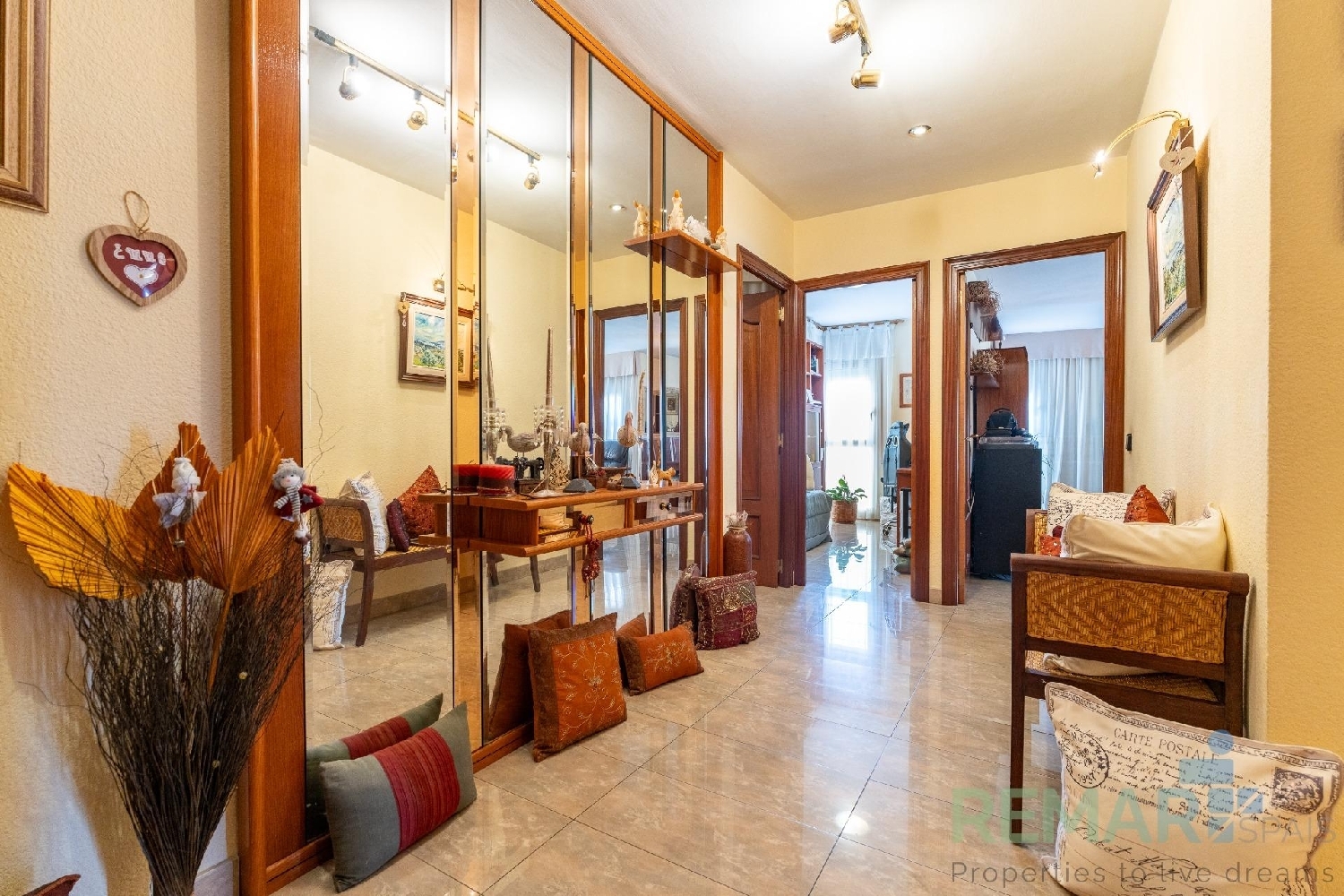  till salu lägenhet Barri Inmaculada 43205 Baix Camp 5