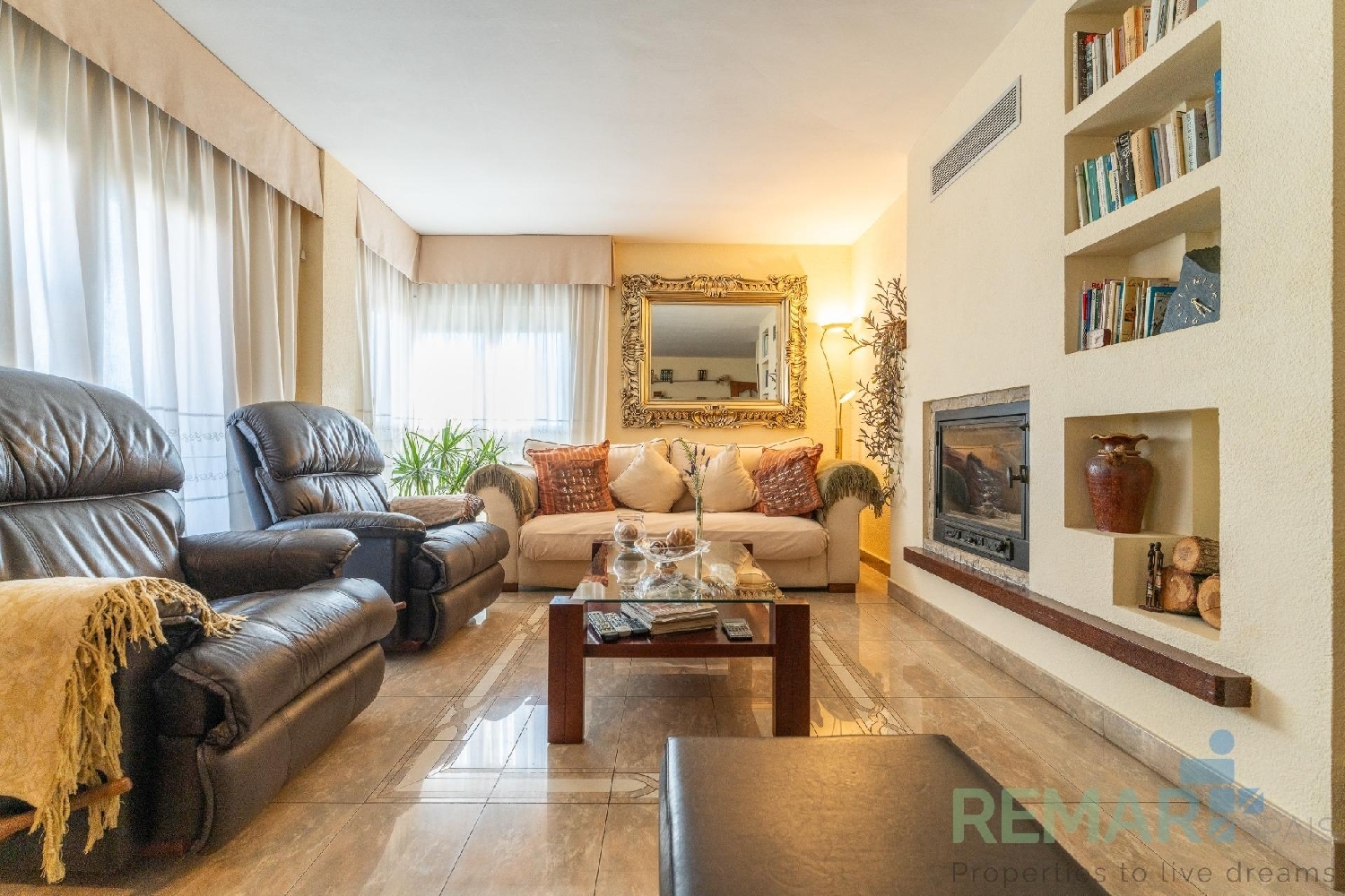  till salu lägenhet Barri Inmaculada 43205 Baix Camp 8