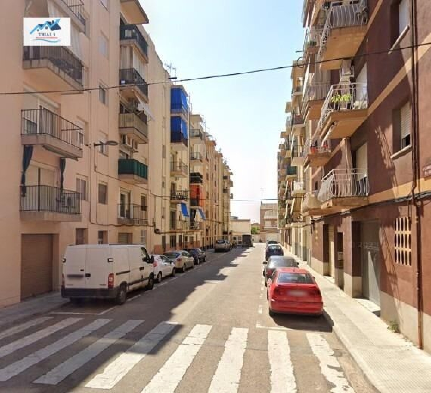  till salu lägenhet Barri Inmaculada 43205 Baix Camp 2
