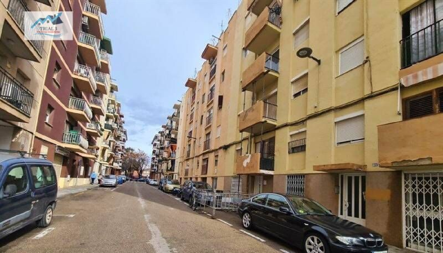  till salu lägenhet Barri Inmaculada 43205 Baix Camp 1