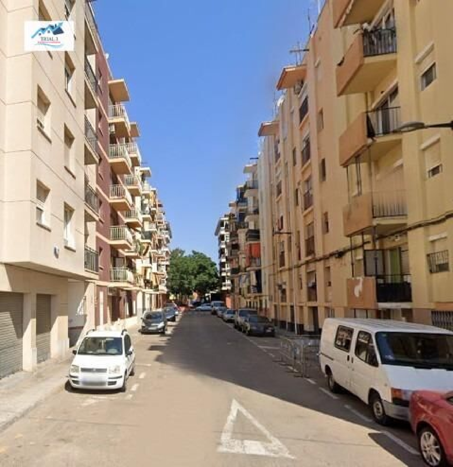  till salu lägenhet Barri Inmaculada 43205 Baix Camp 3